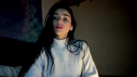 Snapshot of alisson369_ chatting on September 24, 2025, 9:45 am Alisson369 online show from September 24, 2025, 9:45 am