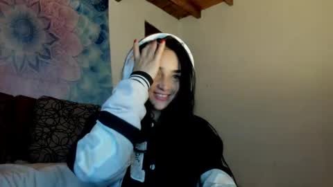 Snapshot of alisson369_ chatting on September 30, 2025, 10:20 am Alisson369 online show from September 30, 2025, 10:20 am