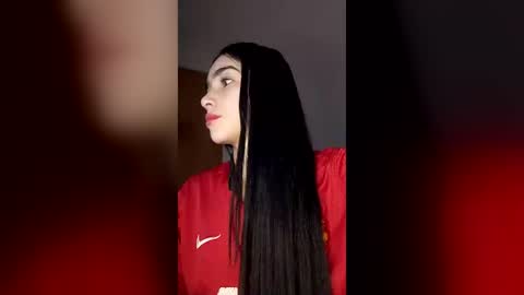 Alisson369  online show from July 5, 2026, 8:32 am