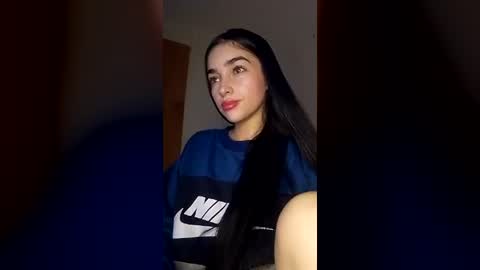 Alisson369  online show from July 22, 2026, 9:01 am