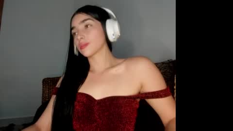 Alisson369  online show from July 28, 2026, 4:05 pm