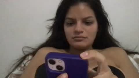 Snapshot of alisson_2508 chatting on July 2, 2026, 3:23 am alison online show from July 2, 2026, 3:23 am