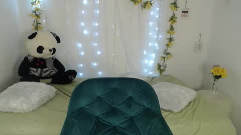 Alisson online show from March 2, 2026, 11:06 am