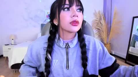 Snapshot of alisson__cortez chatting on October 22, 2025, 5:08 am alisson__cortez online show from October 22, 2025, 5:08 am