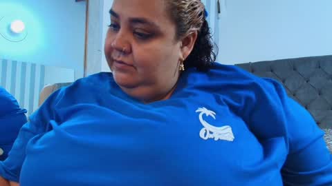 Snapshot of alisson_am chatting on January 26, 2025, 11:39 am Alisson online show from January 26, 2025, 11:39 am