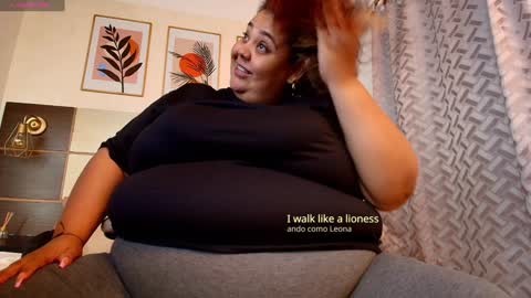 Snapshot of alisson_am chatting on February 2, 2025, 11:40 am Alisson online show from February 2, 2025, 11:40 am