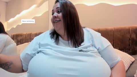 Alisson online show from February 1, 2026, 11:31 am