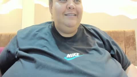 Alisson online show from March 22, 2026, 11:35 am