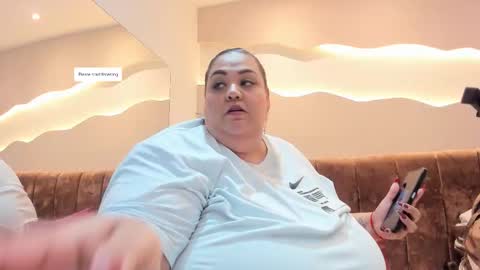 Alisson online show from March 23, 2026, 6:45 pm