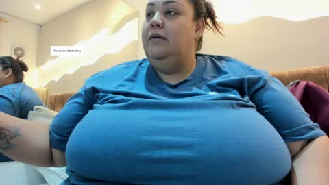Alisson online show from June 1, 2026, 11:34 am