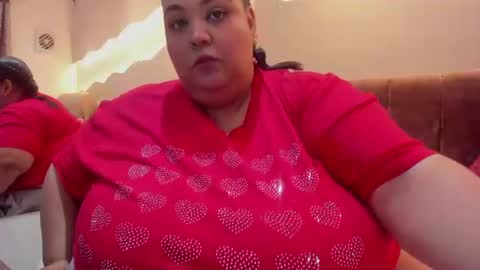 Alisson online show from July 1, 2026, 5:34 pm