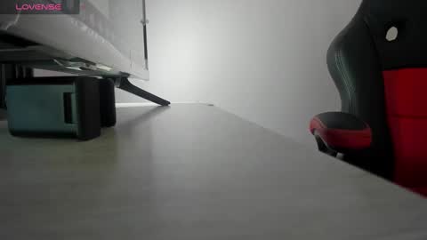 ALISSON online show from September 29, 2025, 12:10 pm