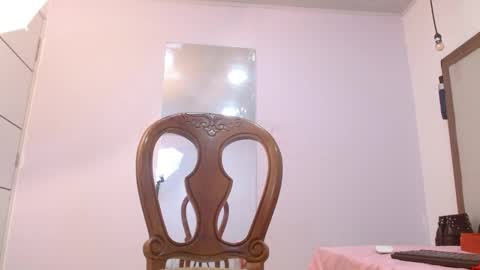 Snapshot of alisson_freckles chatting on December 14, 2024, 1:50 am Alisson online show from December 14, 2024, 1:50 am