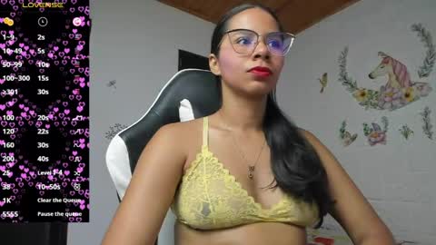 Alisson hoffman05 online show from June 1, 2026, 10:11 pm