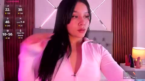Snapshot of alisson_sanders chatting on July 6, 2026, 1:08 pm Alisson online show from July 6, 2026, 1:08 pm