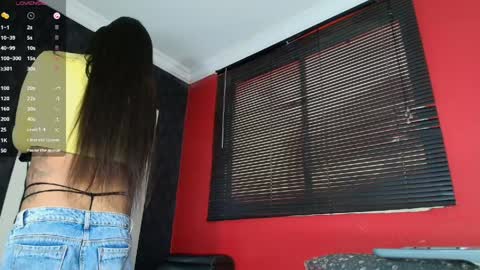 Alison Steeler online show from April 10, 2026, 8:35 pm