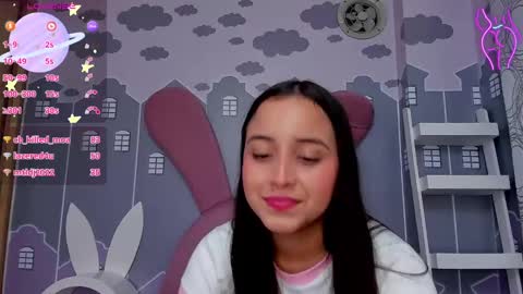 Snapshot of alisson_sweet18_ chatting on February 10, 2025, 5:19 pm Alisson online show from February 10, 2025, 5:19 pm