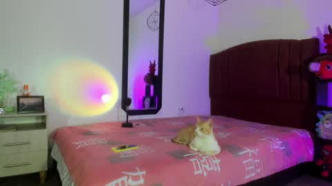 Snapshot of alisson_zafiro chatting on December 17, 2024, 9:07 am Alisson IG alisson zafiro27 online show from December 17, 2024, 9:07 am