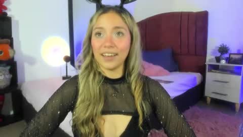 Snapshot of alisson_zafiro chatting on January 6, 2025, 1:19 pm Alisson IG alisson zafiro27 online show from January 6, 2025, 1:19 pm