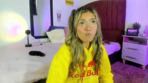 Snapshot of alisson_zafiro chatting on January 7, 2025, 12:09 pm Alisson IG alisson zafiro27 online show from January 7, 2025, 12:09 pm