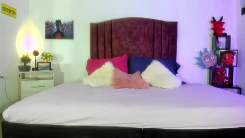 Snapshot of alisson_zafiro chatting on January 8, 2025, 9:10 am Alisson IG alisson zafiro27 online show from January 8, 2025, 9:10 am