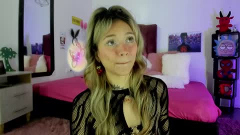 Snapshot of alisson_zafiro chatting on January 23, 2025, 2:17 pm Alisson IG alisson zafiro27 online show from January 23, 2025, 2:17 pm