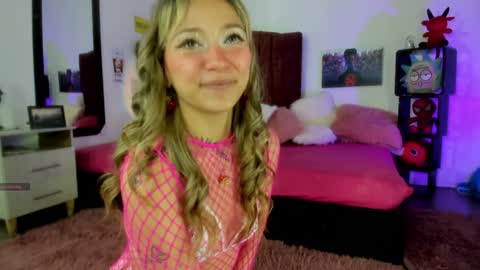 Snapshot of alisson_zafiro chatting on February 2, 2025, 2:59 am Alisson IG alisson zafiro27 online show from February 2, 2025, 2:59 am