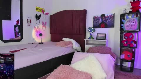 Snapshot of alisson_zafiro chatting on February 7, 2025, 9:16 am Alisson IG alisson zafiro27 online show from February 7, 2025, 9:16 am