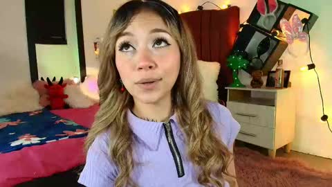 Alisson IG alisson zafiro27 online show from March 11, 2025, 3:37 am