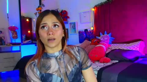 Alisson IG alisson zafiro27 online show from January 12, 2026, 3:01 am