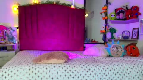 Alisson IG alisson zafiro27 online show from February 4, 2026, 3:12 am