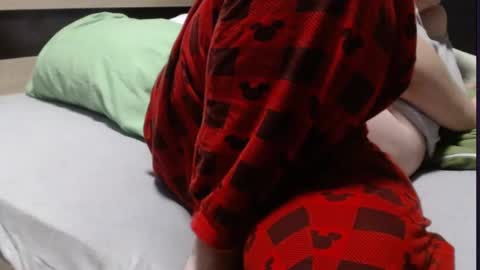 Alissonnat online show from February 27, 2025, 6:42 pm