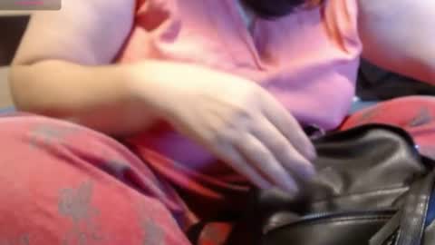 Alissonnat online show from September 17, 2025, 7:32 am