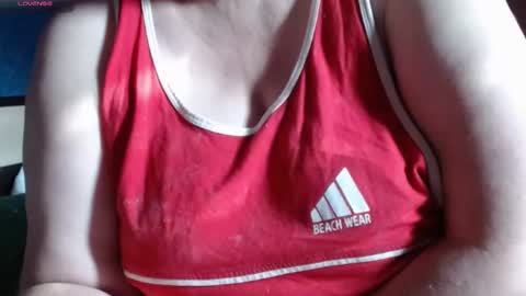 Alissonnat online show from January 15, 2026, 11:26 am