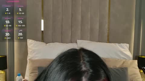 Snapshot of alissonnov chatting on April 5, 2026, 4:09 am AlissonNova online show from April 5, 2026, 4:09 am