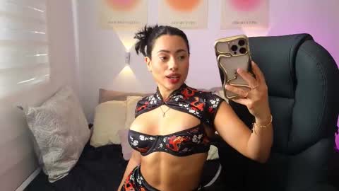 Snapshot of alissonpeer chatting on October 19, 2025, 1:34 pm alissonpeer online show from October 19, 2025, 1:34 pm