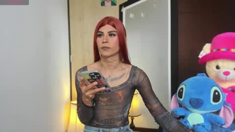 alisson online show from March 2, 2026, 8:15 pm