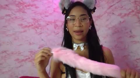 alisss2303 online show from January 11, 2026, 4:06 am