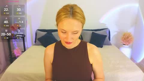 Snapshot of alisssarose chatting on July 9, 2026, 8:24 pm alisssarose online show from July 9, 2026, 8:24 pm