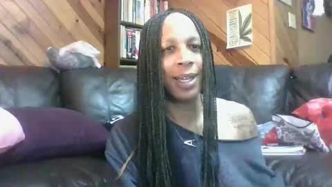 Ali320 online show from March 8, 2026, 2:04 am