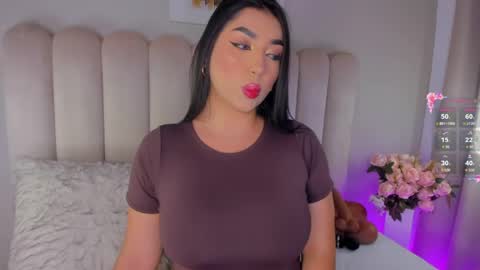 Snapshot of alissyadanger chatting on May 7, 2026, 2:28 am TATIS online show from May 7, 2026, 2:28 am