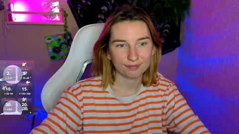 Snapshot of alisun_ chatting on September 9, 2025, 5:56 pm A L I C E online show from September 9, 2025, 5:56 pm