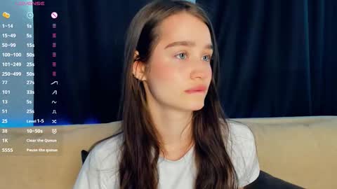 Alivia online show from February 17, 2026, 7:38 am