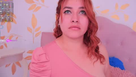 Alix online show from May 29, 2026, 8:40 pm
