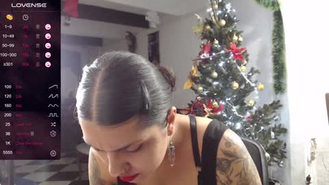 Alix online show from December 9, 2024, 12:34 am
