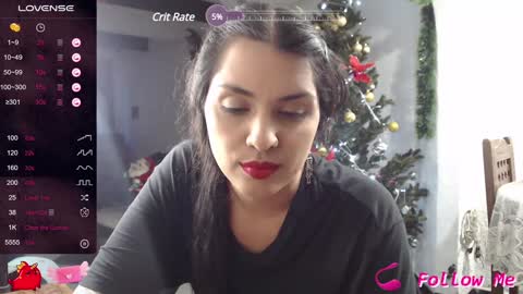 Alix online show from December 15, 2024, 11:42 pm