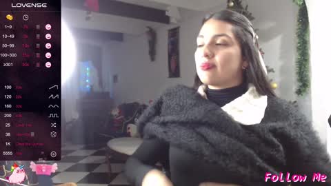 Alix online show from December 27, 2024, 1:53 am