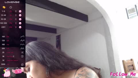 Alix online show from January 6, 2025, 3:31 am