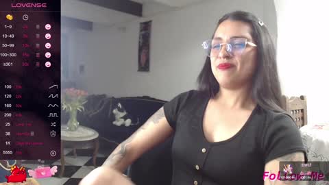 Alix online show from January 29, 2025, 2:30 am