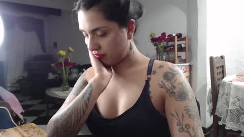Alix online show from February 10, 2025, 5:25 am